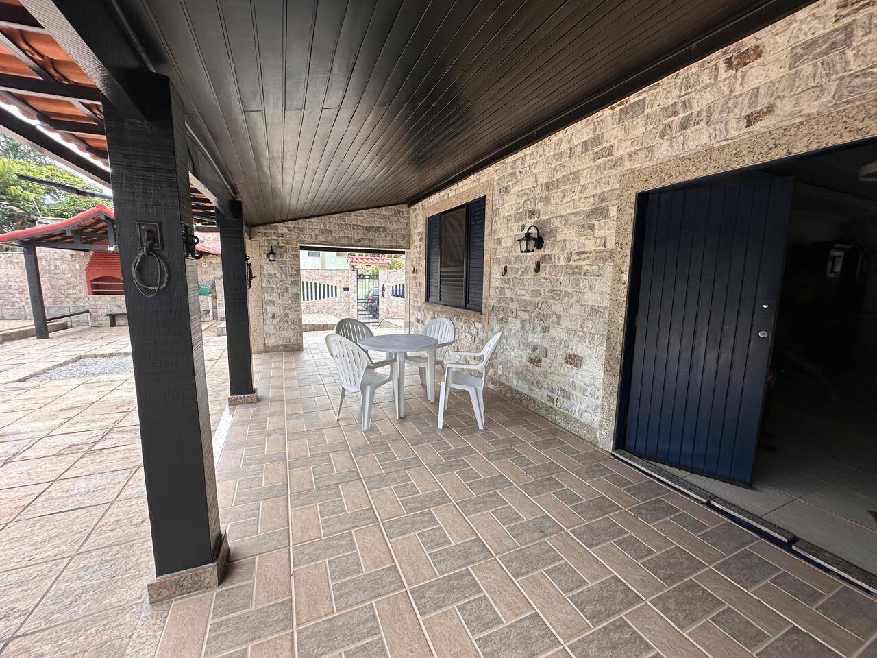 Casa, 4 quartos, 234 m² - Foto 34