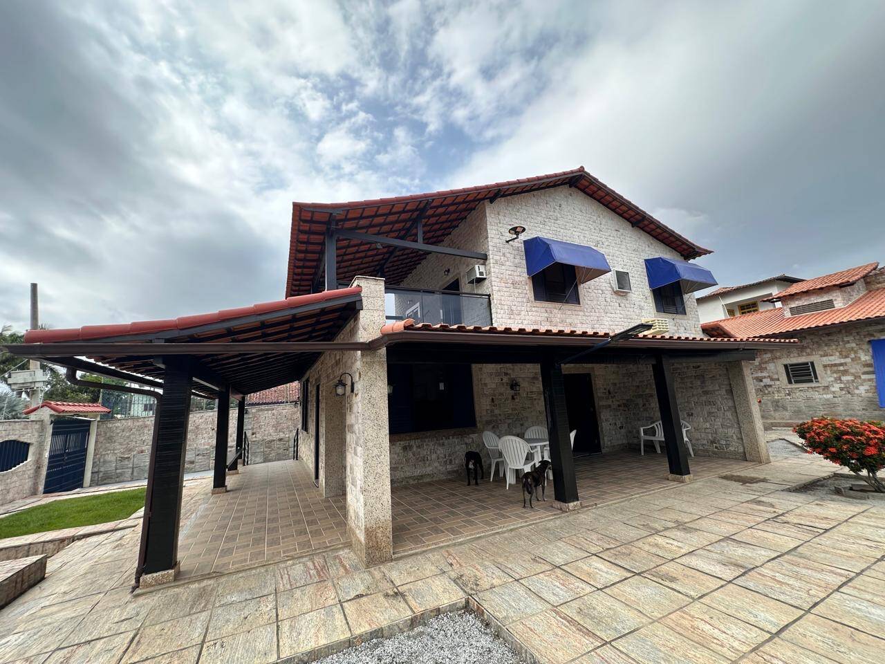 Casa, 4 quartos, 234 m² - Foto 22