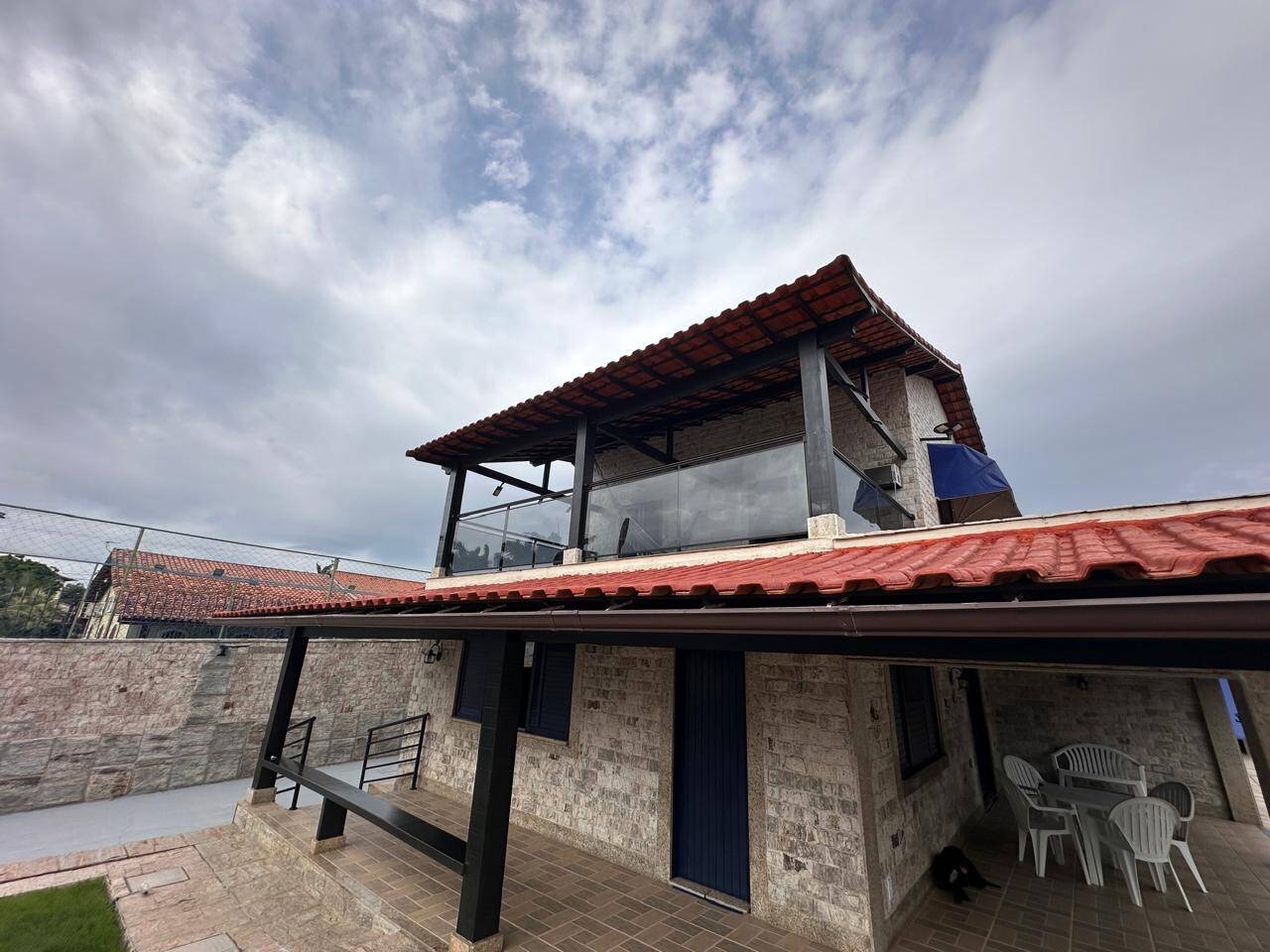 Casa, 4 quartos, 234 m² - Foto 2