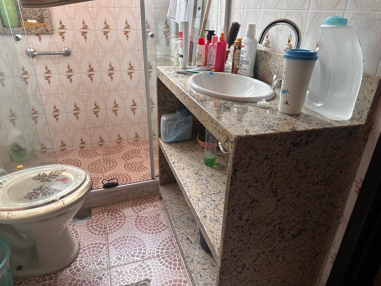 Casa, 4 quartos, 234 m² - Foto 13