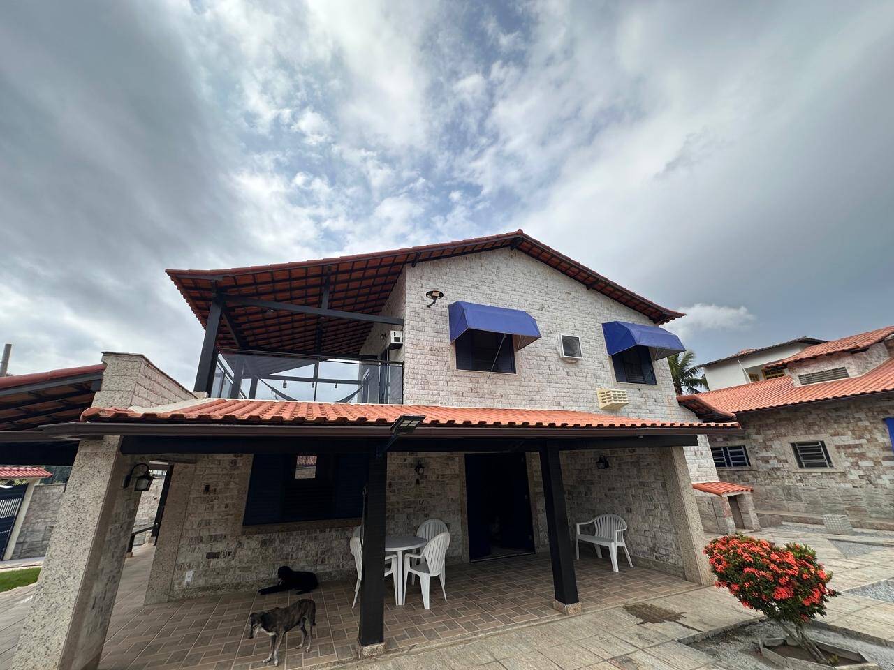 Casa, 4 quartos, 234 m² - Foto 23