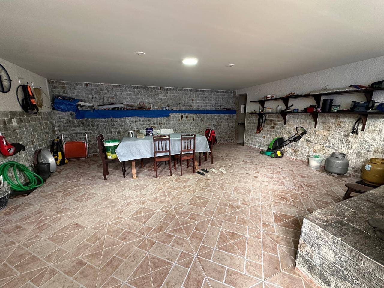 Casa, 4 quartos, 234 m² - Foto 29