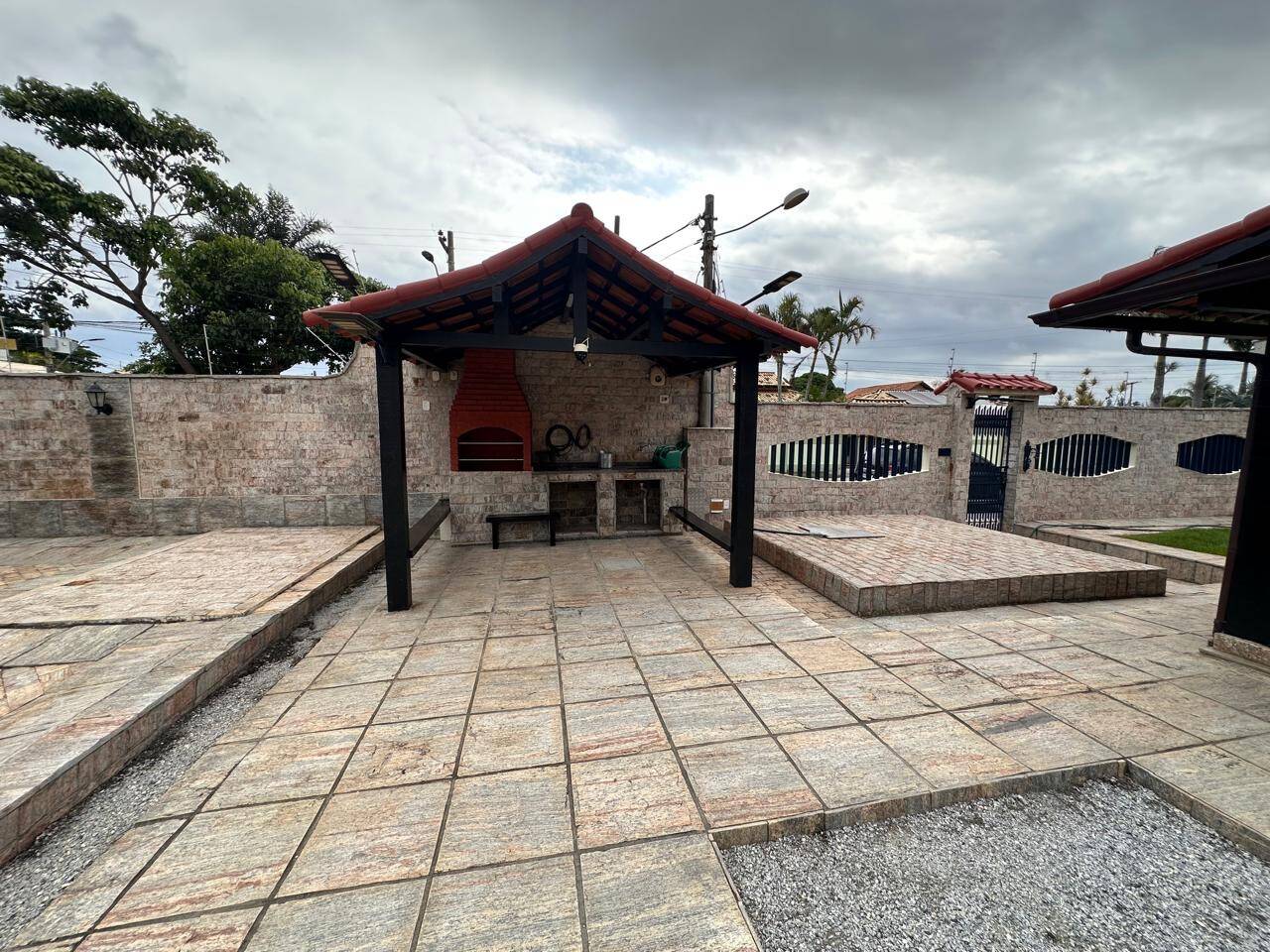 Casa, 4 quartos, 234 m² - Foto 30