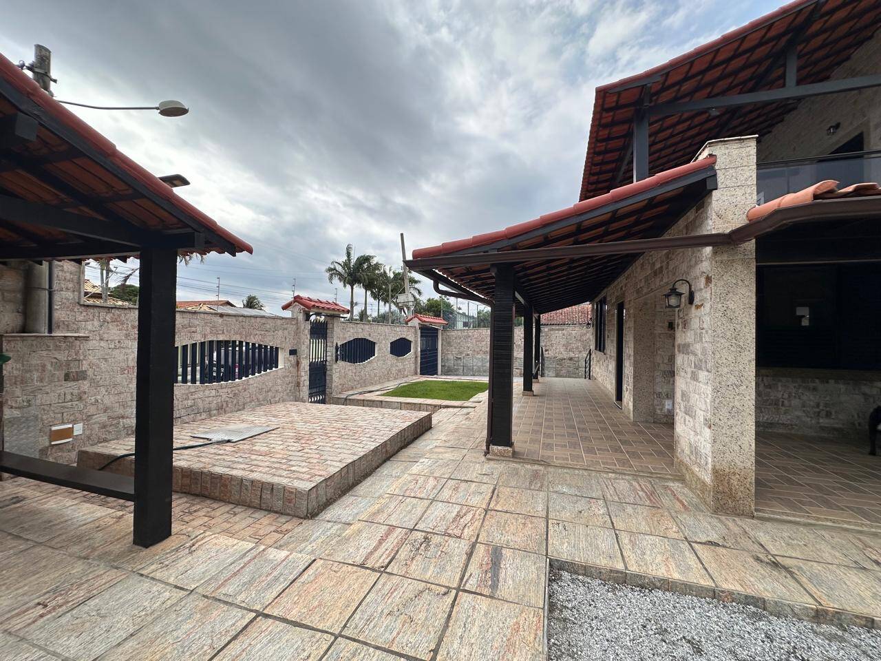Casa, 4 quartos, 234 m² - Foto 32