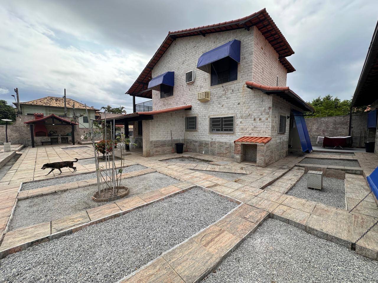 Casa, 4 quartos, 234 m² - Foto 24