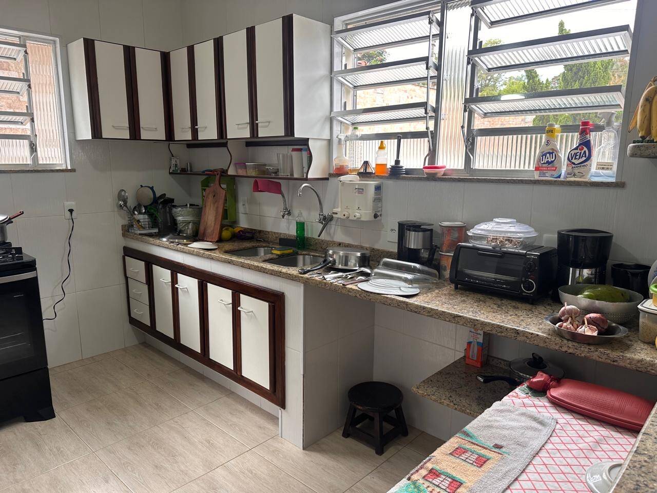 Casa, 4 quartos, 234 m² - Foto 12