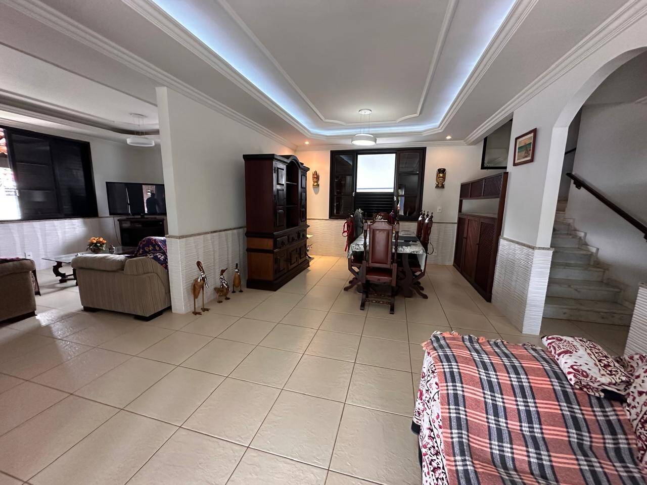 Casa, 4 quartos, 234 m² - Foto 6