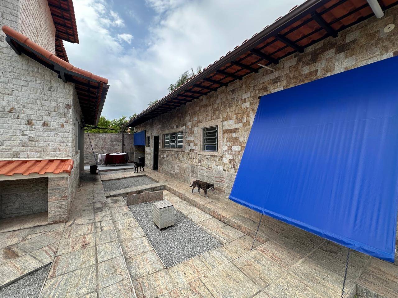 Casa, 4 quartos, 234 m² - Foto 27