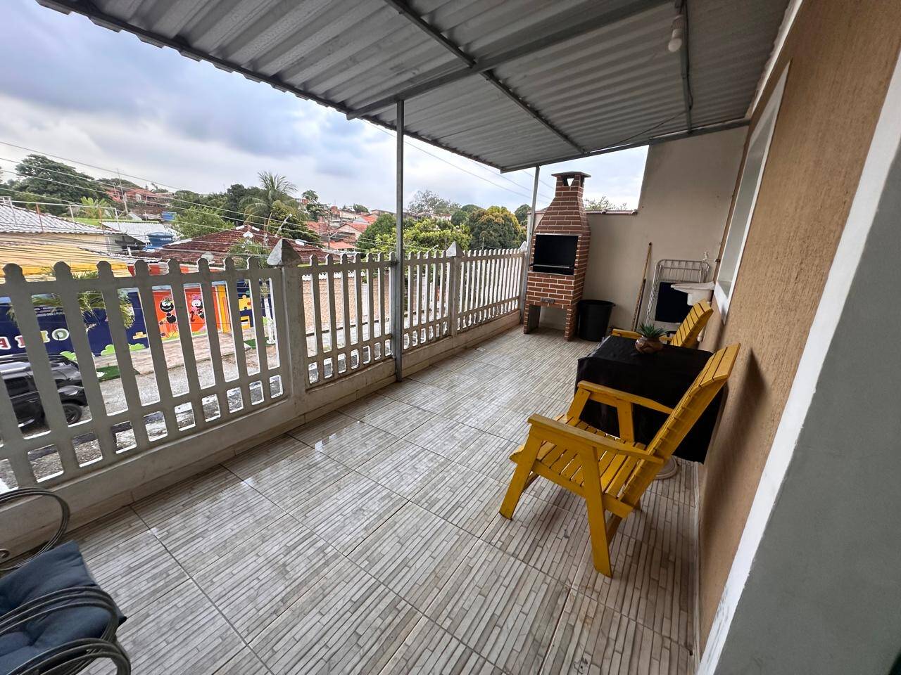 Apartamento, 2 quartos, 80 m² - Foto 3