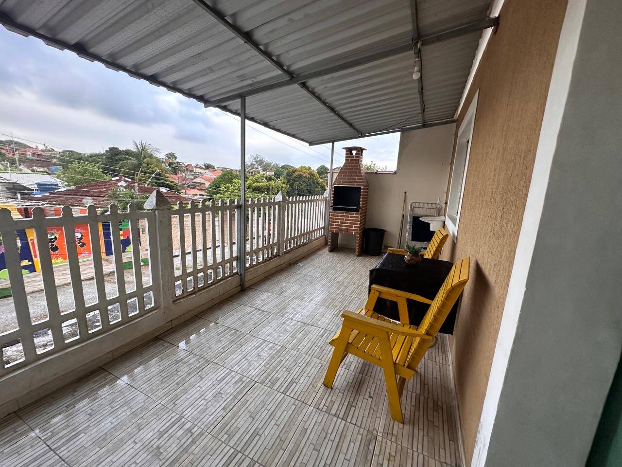 Apartamento, 2 quartos, 80 m² - Foto 2