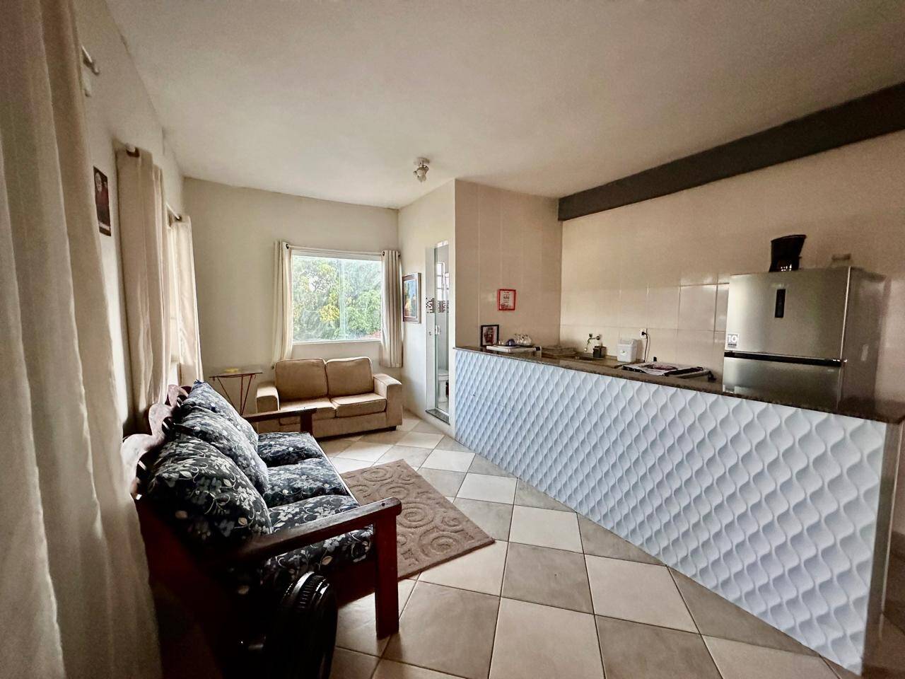 Apartamento, 2 quartos, 80 m² - Foto 1