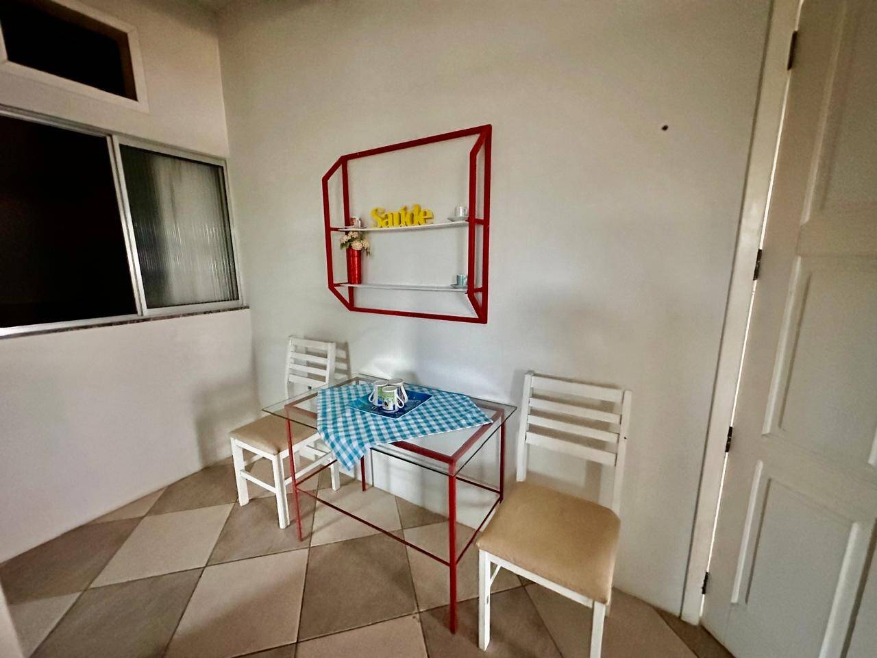 Apartamento, 2 quartos, 80 m² - Foto 11