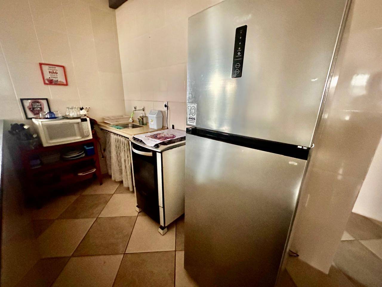 Apartamento, 2 quartos, 80 m² - Foto 7