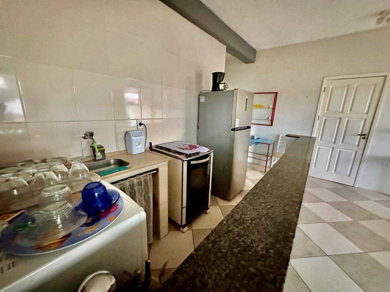 Apartamento, 2 quartos, 80 m² - Foto 8