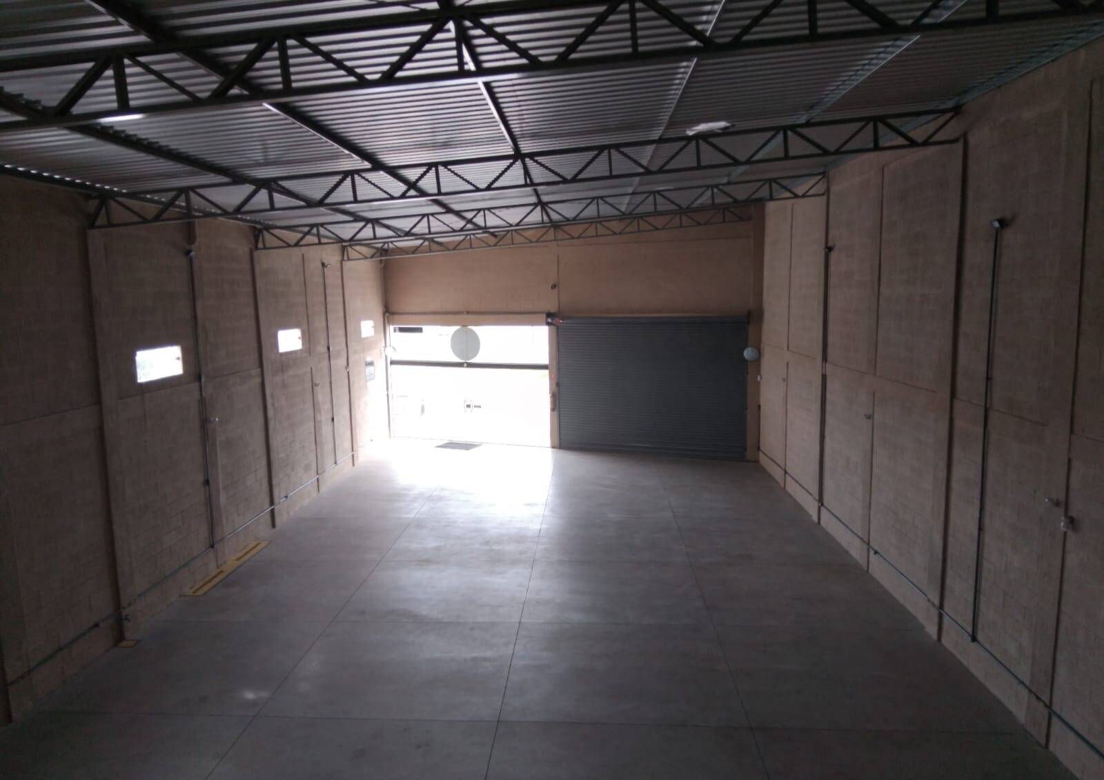 Depósito-Galpão, 300 m² - Foto 14