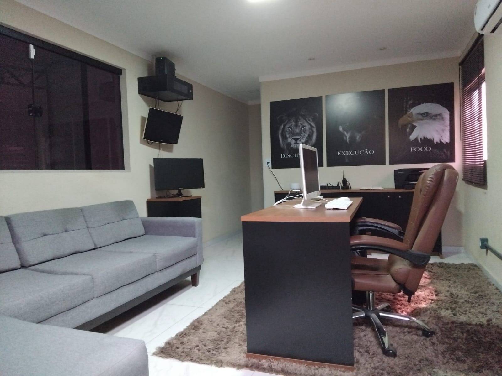 Depósito-Galpão, 300 m² - Foto 2