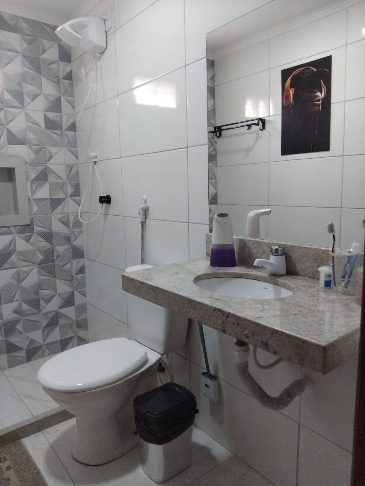 Depósito-Galpão, 300 m² - Foto 9