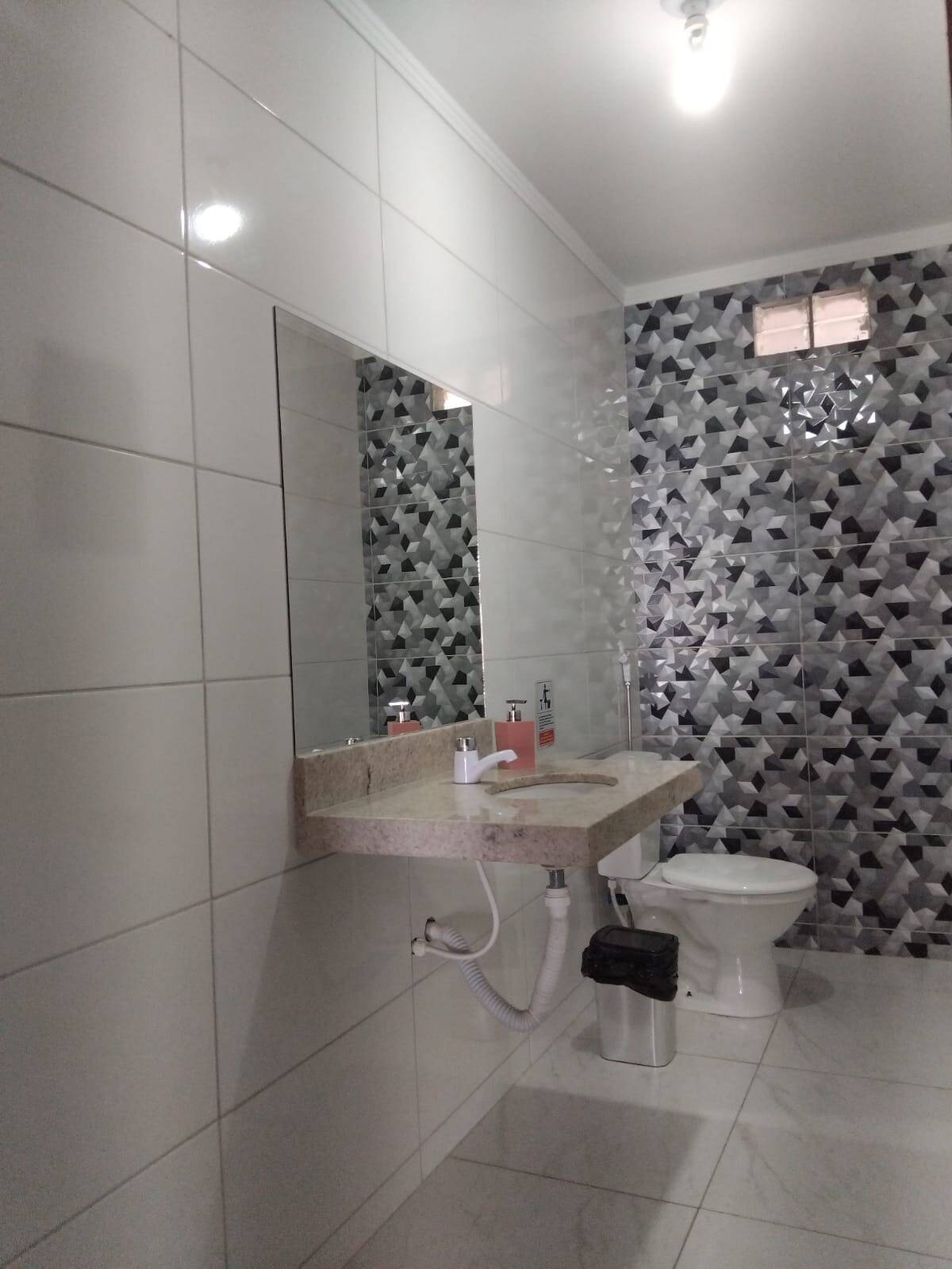 Depósito-Galpão, 300 m² - Foto 7