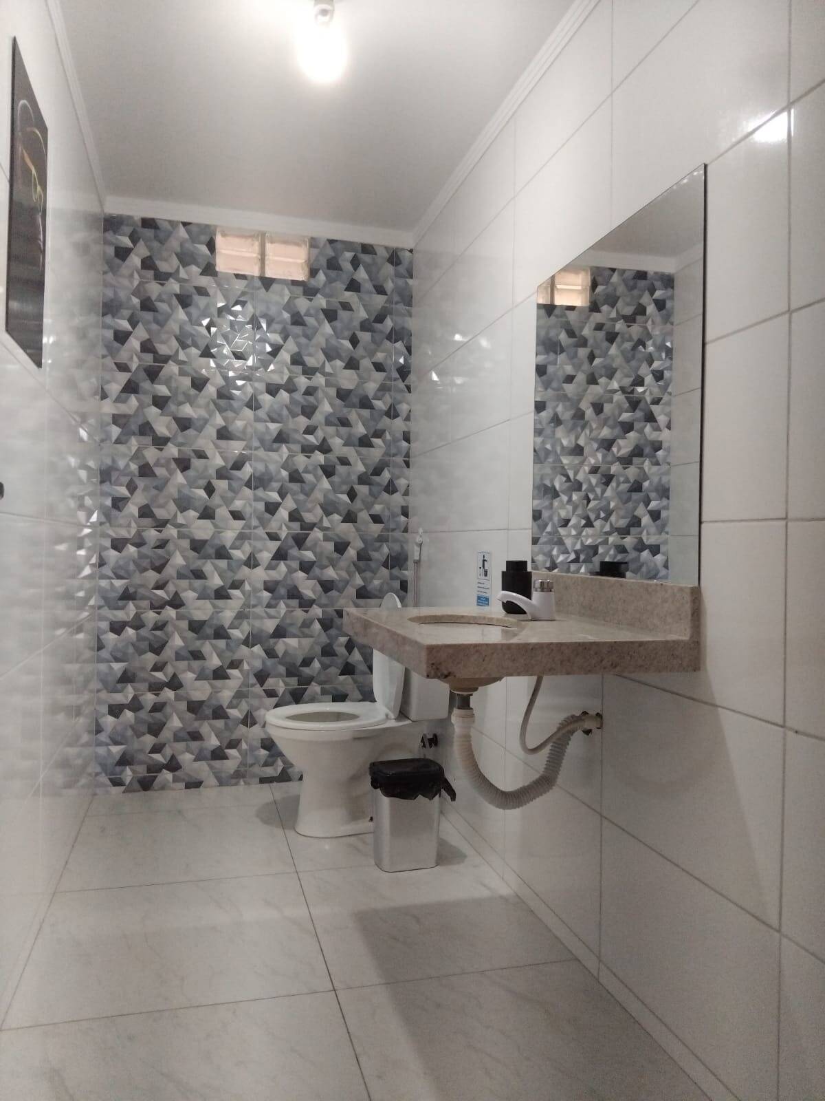 Depósito-Galpão, 300 m² - Foto 8