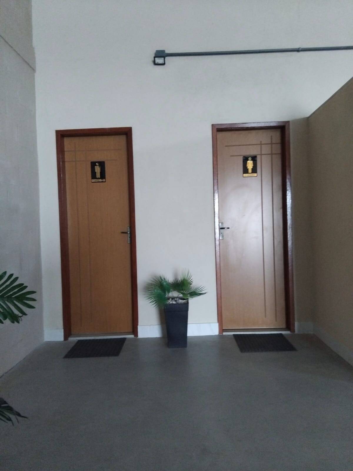 Depósito-Galpão, 300 m² - Foto 12