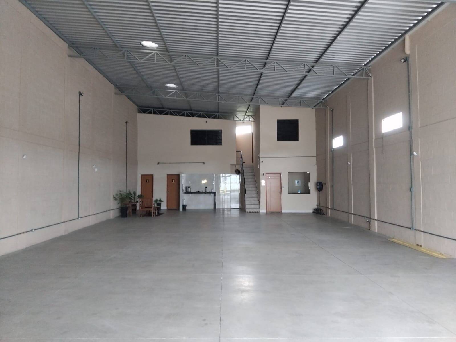 Depósito-Galpão, 300 m² - Foto 13