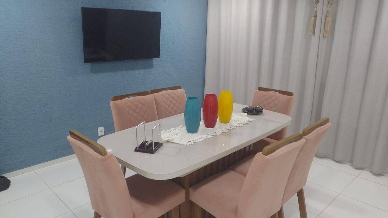 Casa, 3 quartos, 202 m² - Foto 4