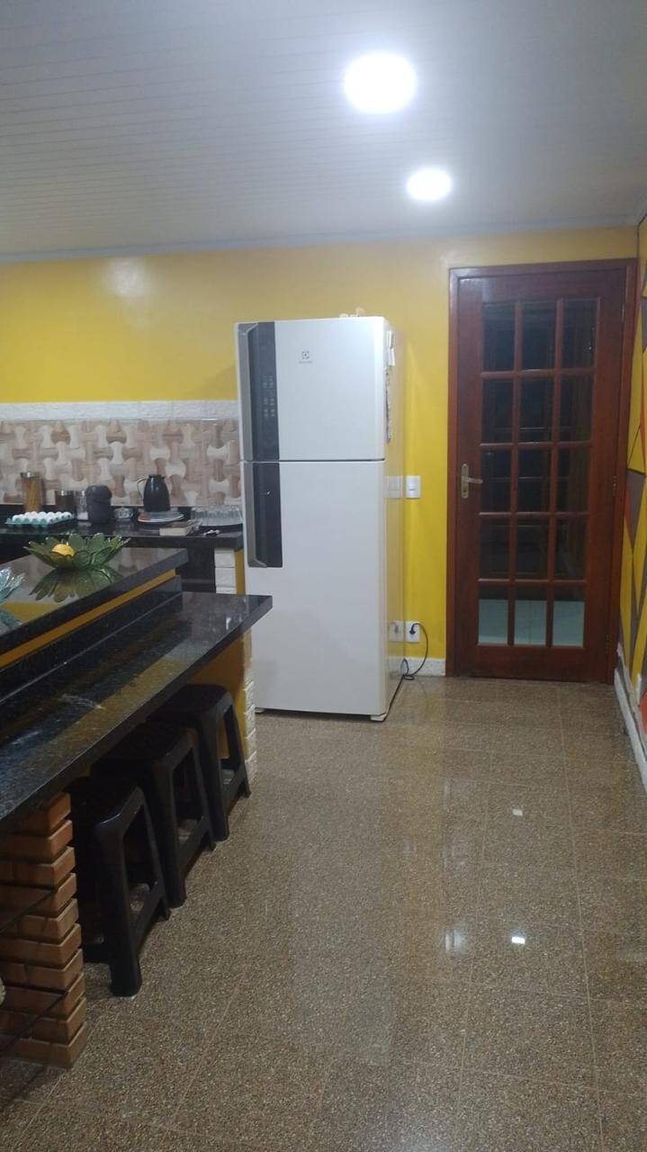 Casa, 3 quartos, 202 m² - Foto 7