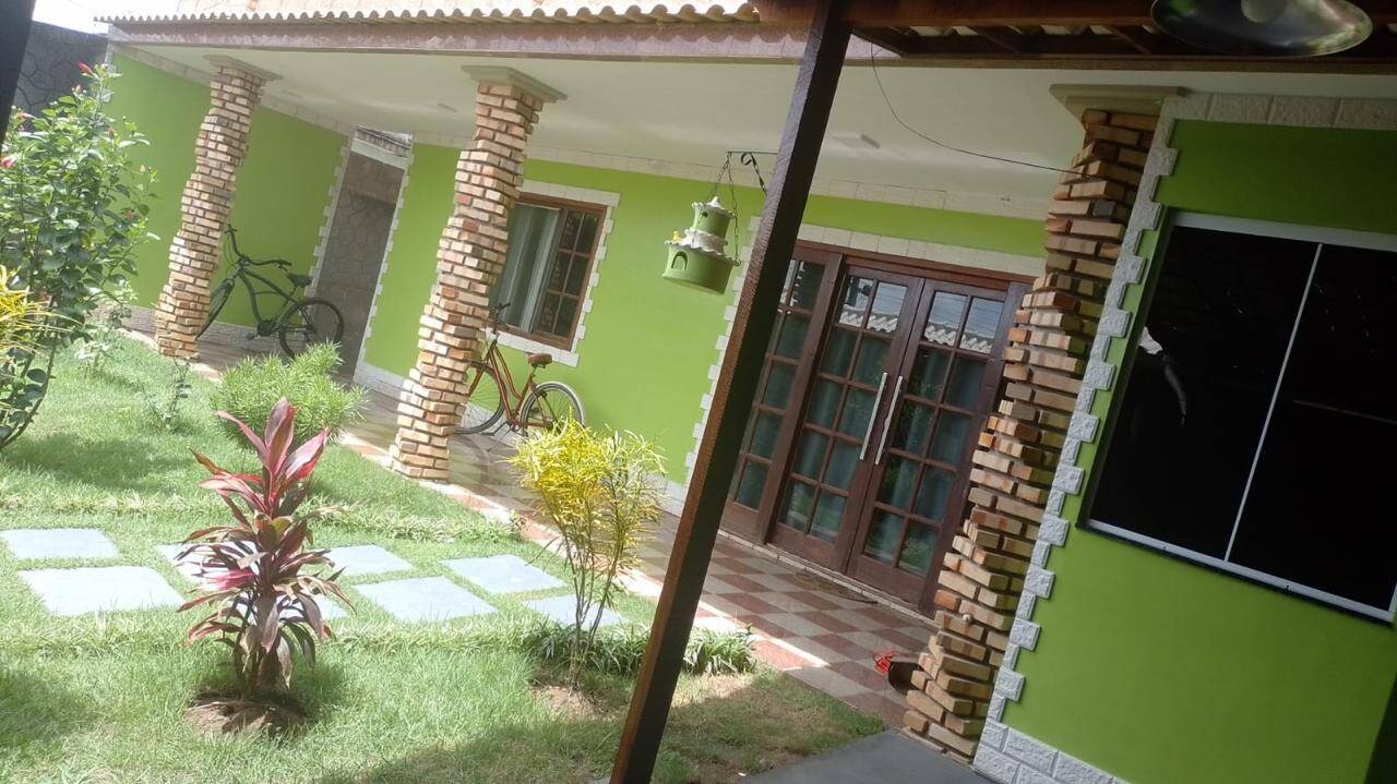 Casa, 3 quartos, 202 m² - Foto 2