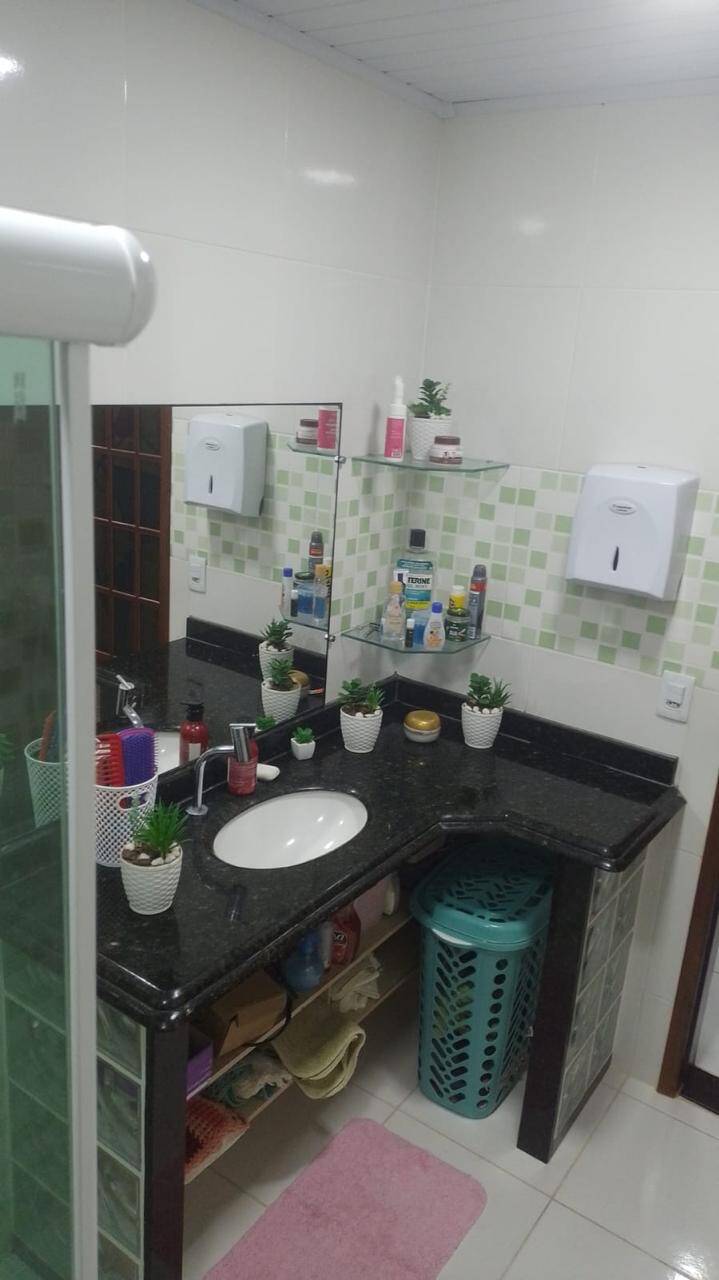 Casa, 3 quartos, 202 m² - Foto 11