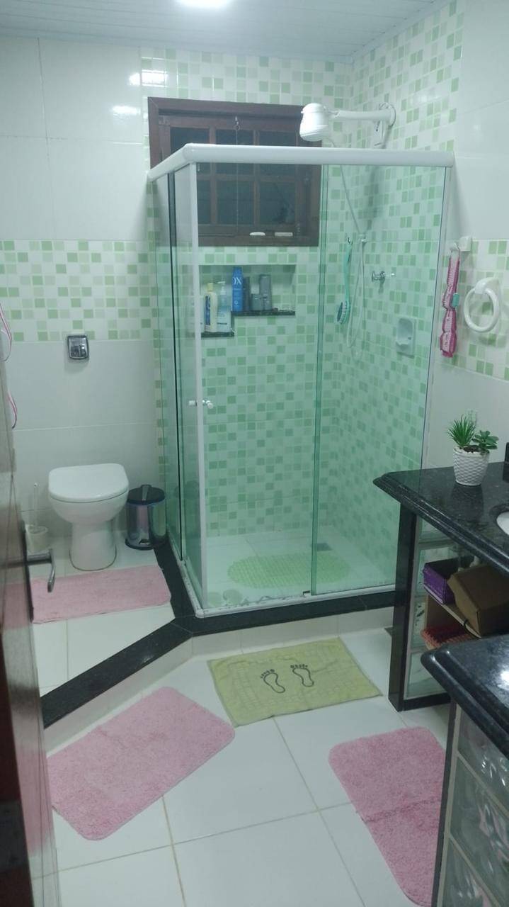 Casa, 3 quartos, 202 m² - Foto 8