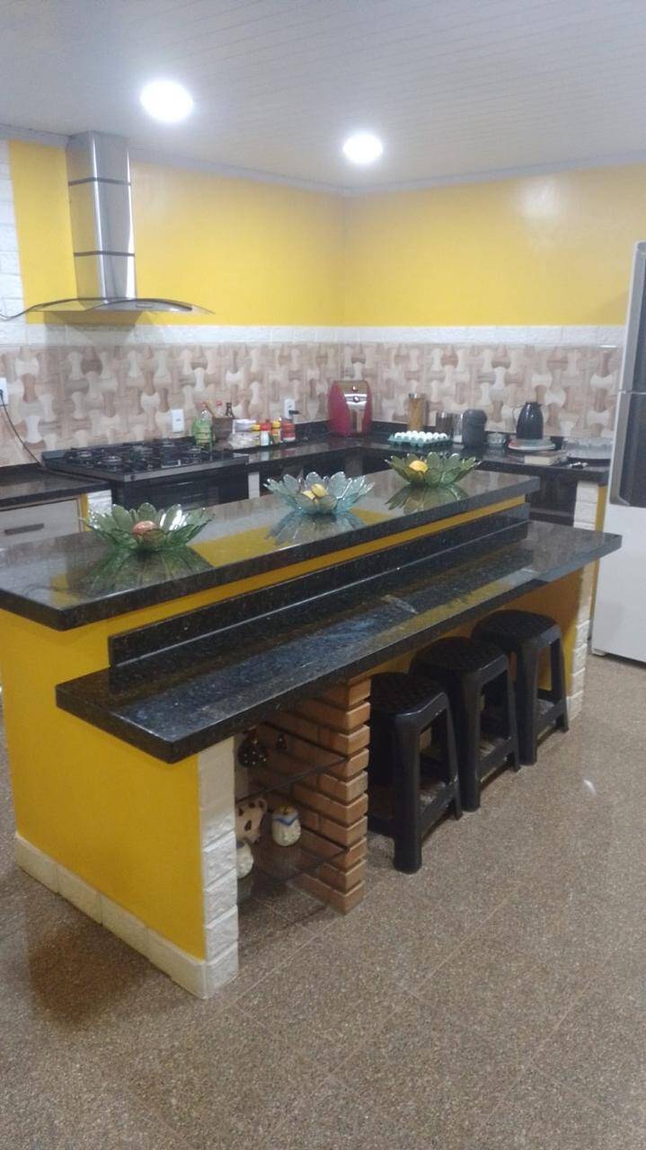 Casa, 3 quartos, 202 m² - Foto 10