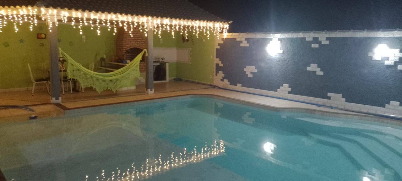 Casa, 3 quartos, 202 m² - Foto 16