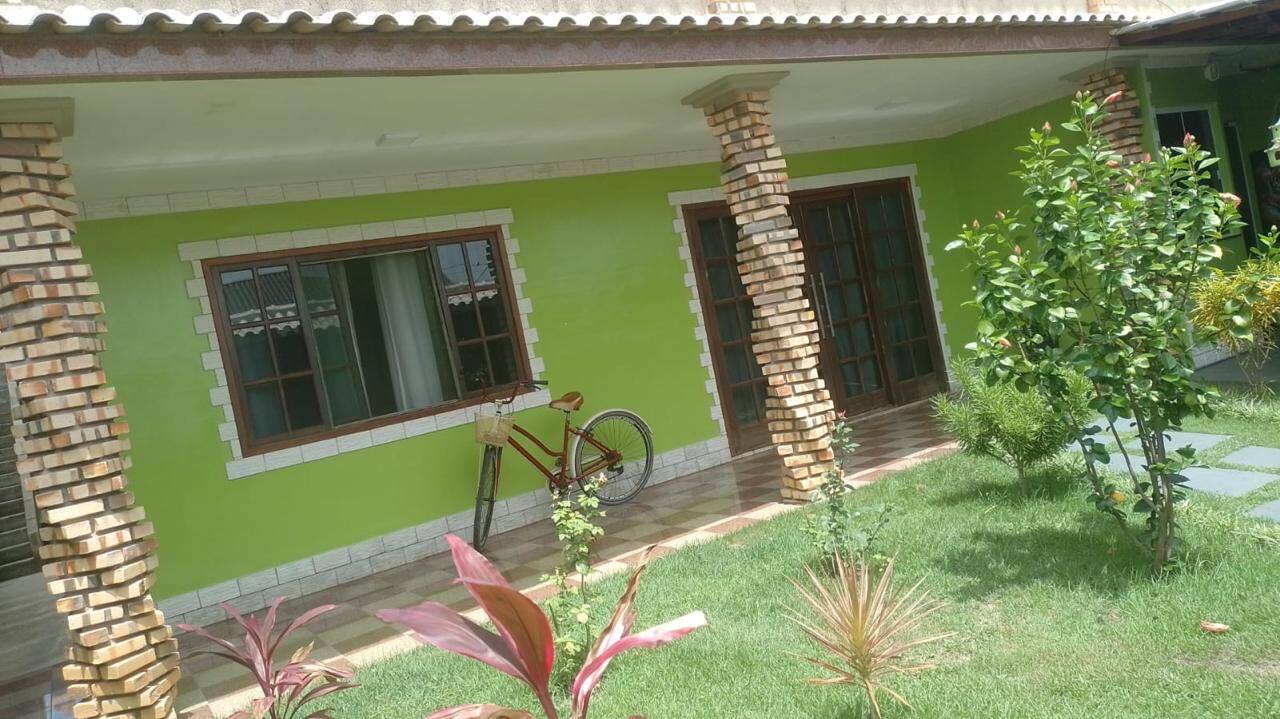 Casa, 3 quartos, 202 m² - Foto 17
