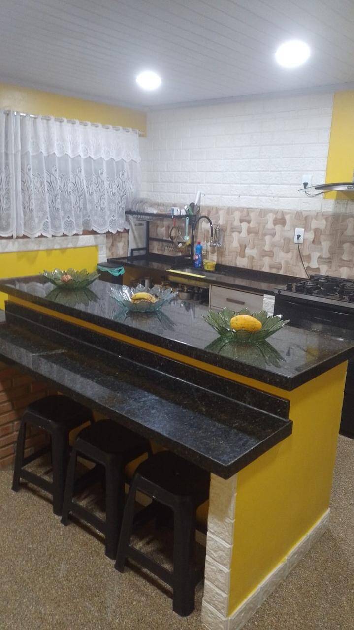 Casa, 3 quartos, 202 m² - Foto 9