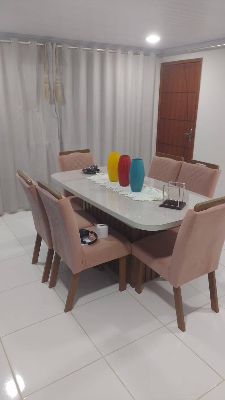 Casa, 3 quartos, 202 m² - Foto 5