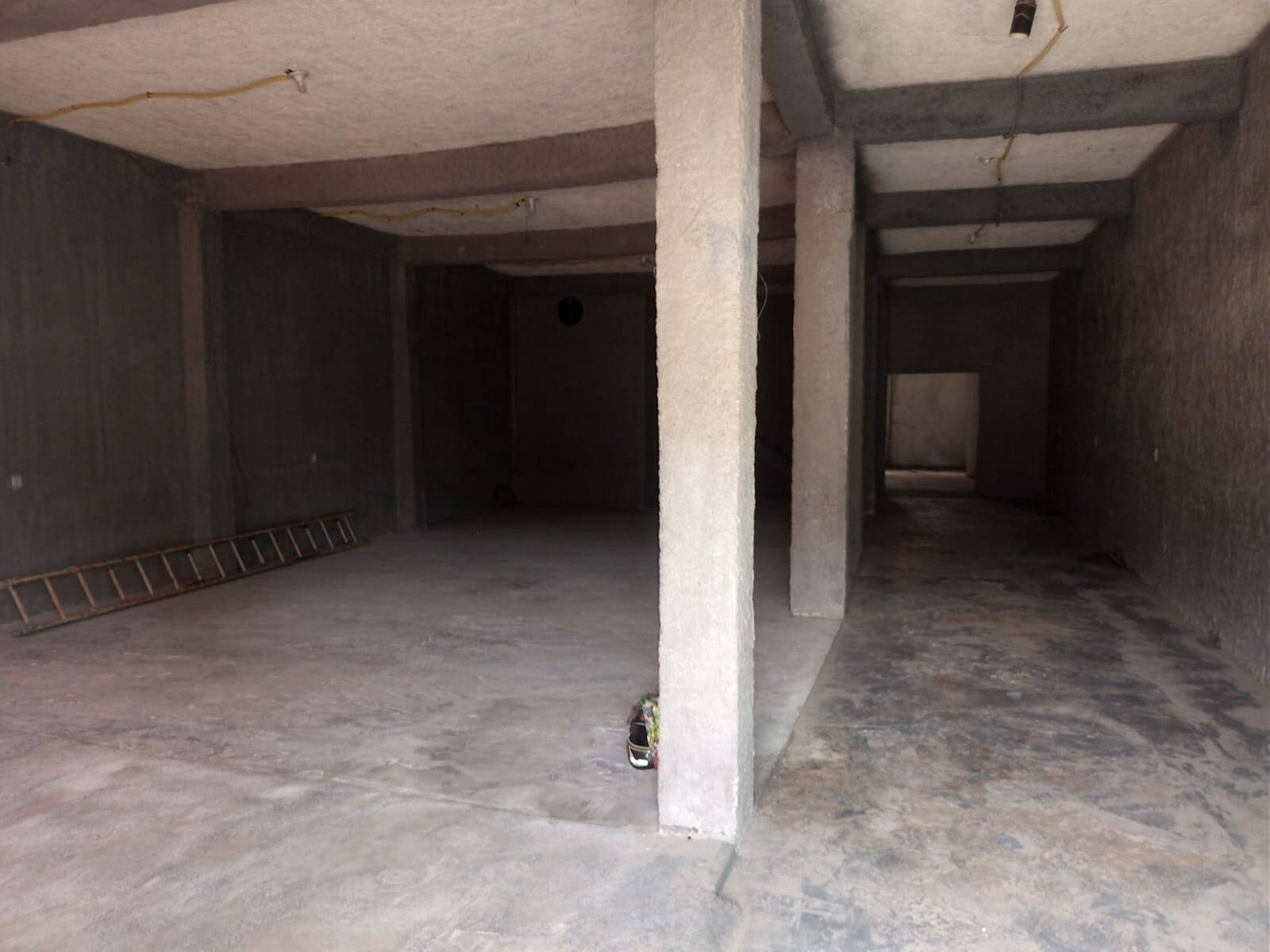 Depósito-Galpão, 304 m² - Foto 4