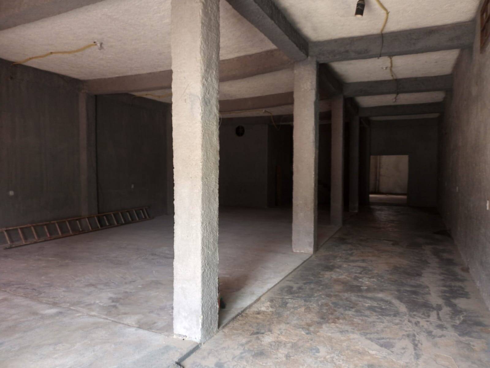 Depósito-Galpão, 304 m² - Foto 5