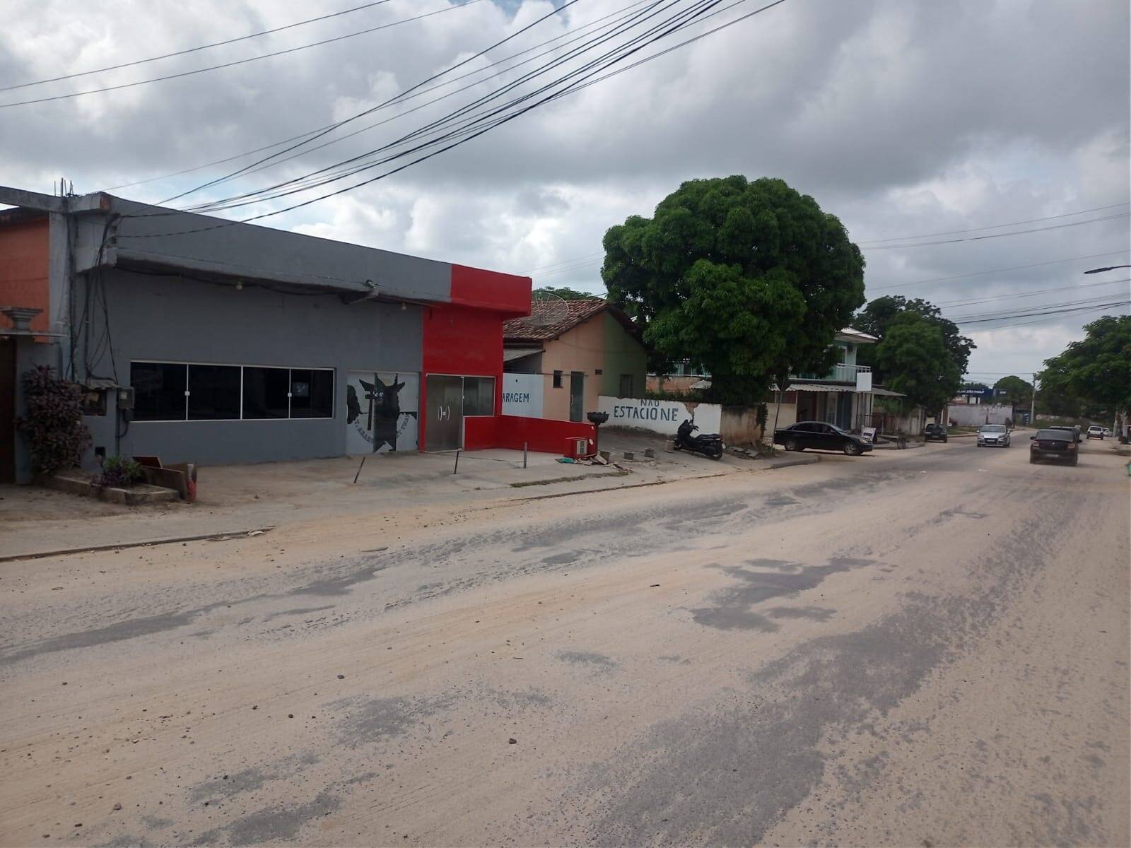 Depósito-Galpão, 304 m² - Foto 3
