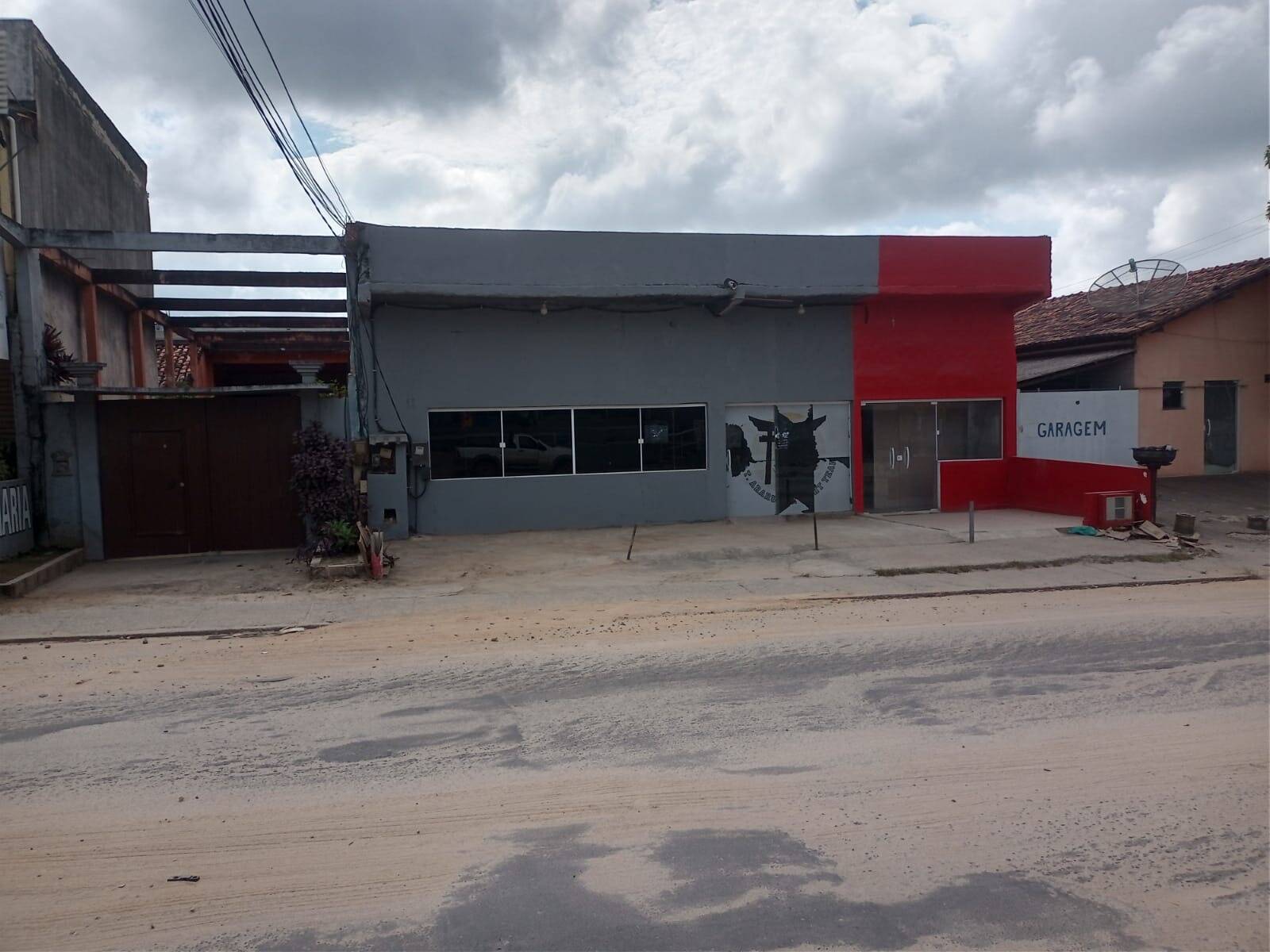 Depósito-Galpão, 304 m² - Foto 12