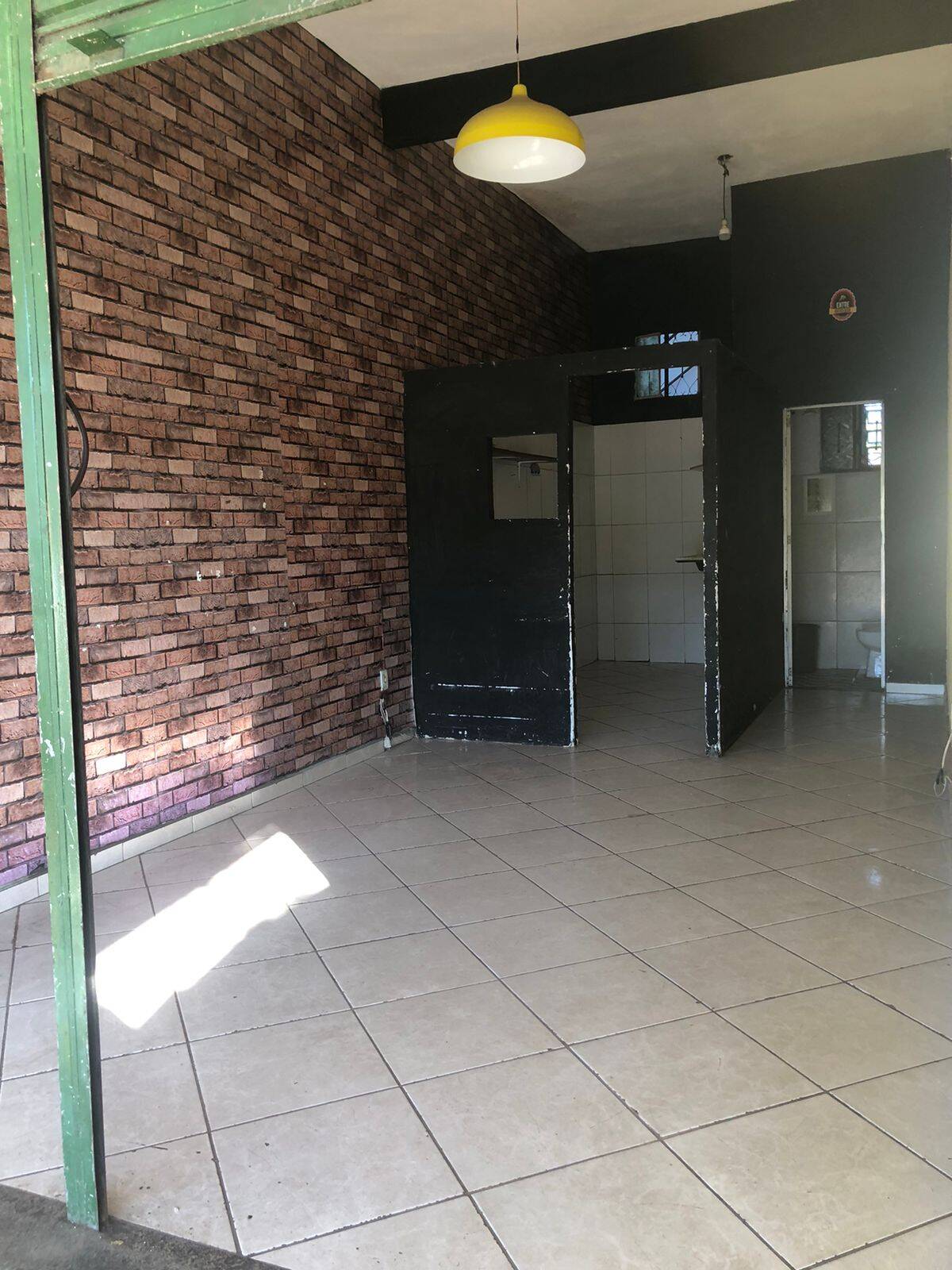 Loja-Salão, 33 m² - Foto 2