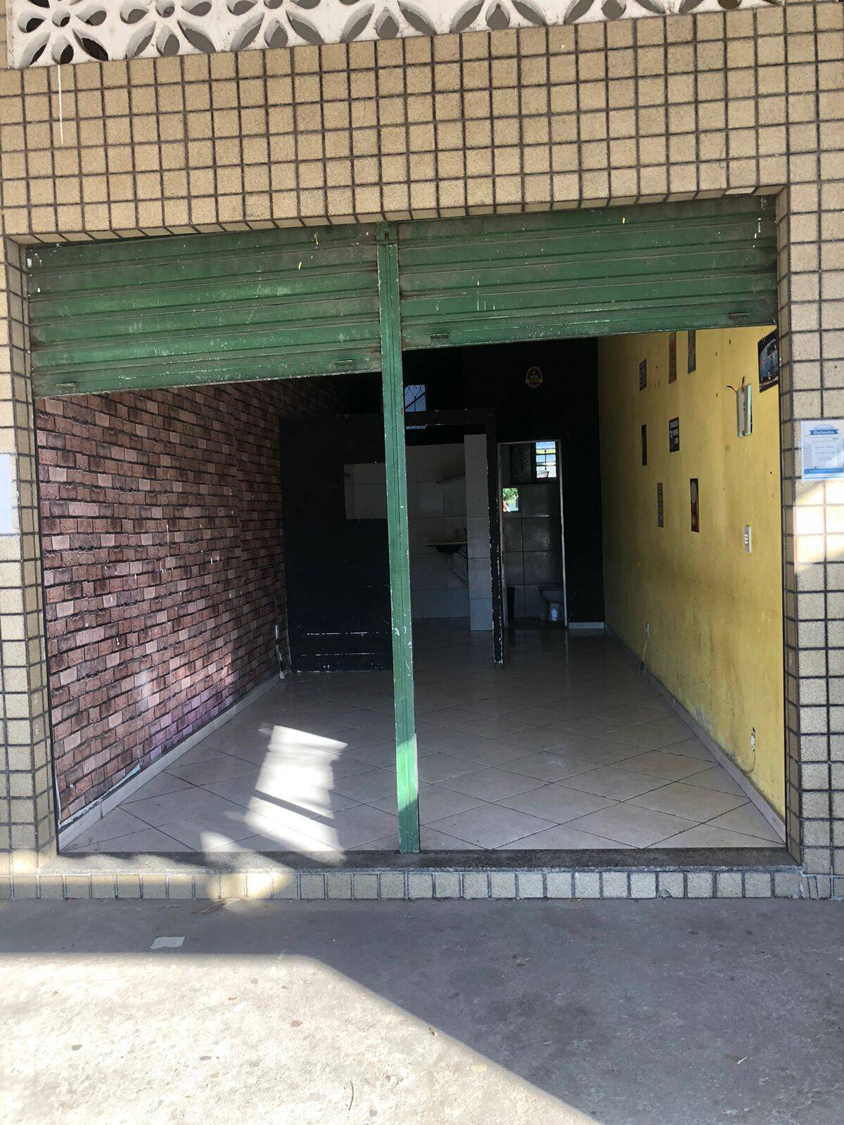 Loja-Salão, 33 m² - Foto 5