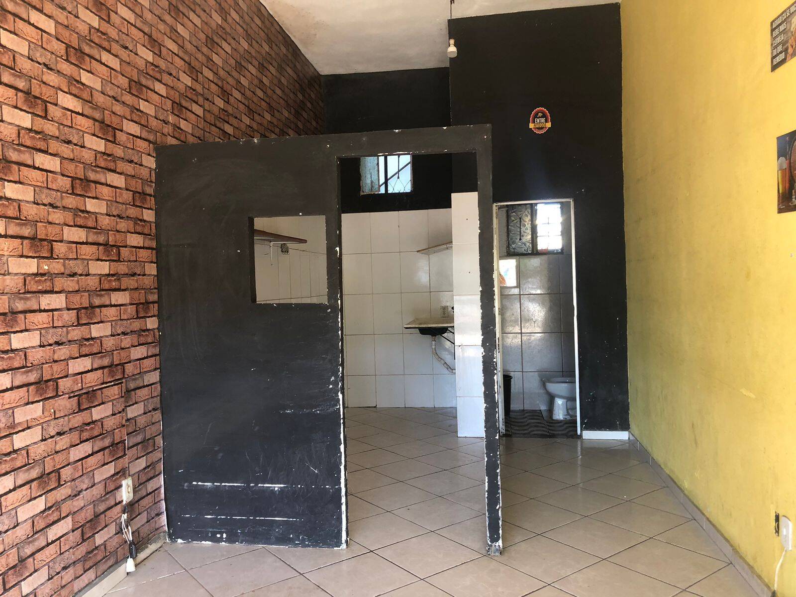 Loja-Salão, 33 m² - Foto 3
