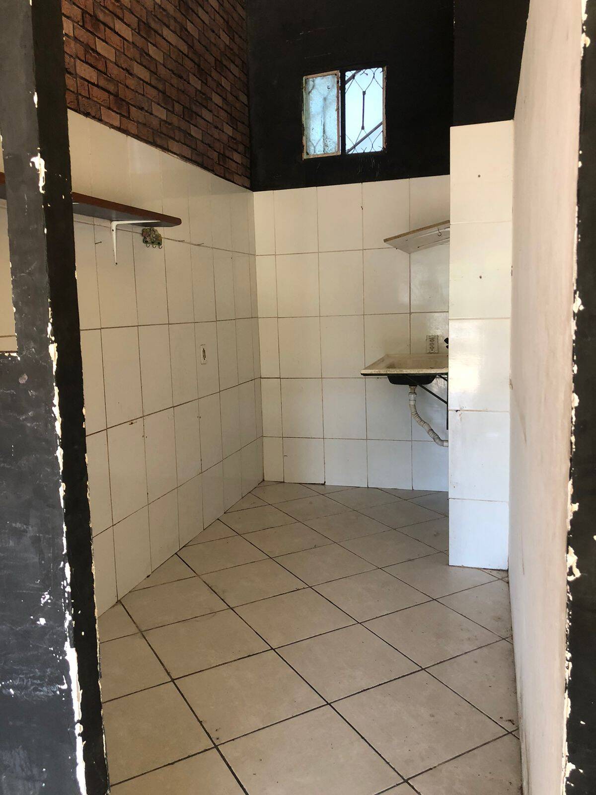 Loja-Salão, 33 m² - Foto 4