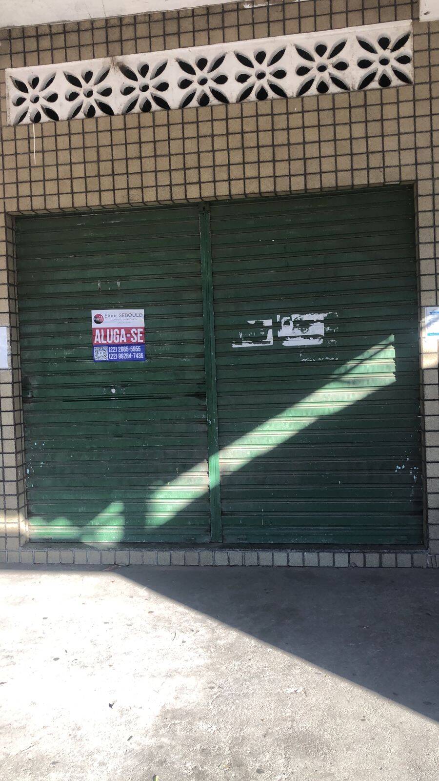 Loja-Salão, 33 m² - Foto 6