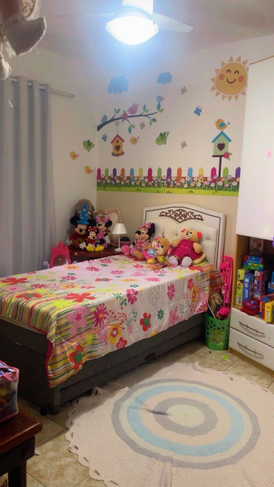 Casa, 4 quartos, 116 m² - Foto 11