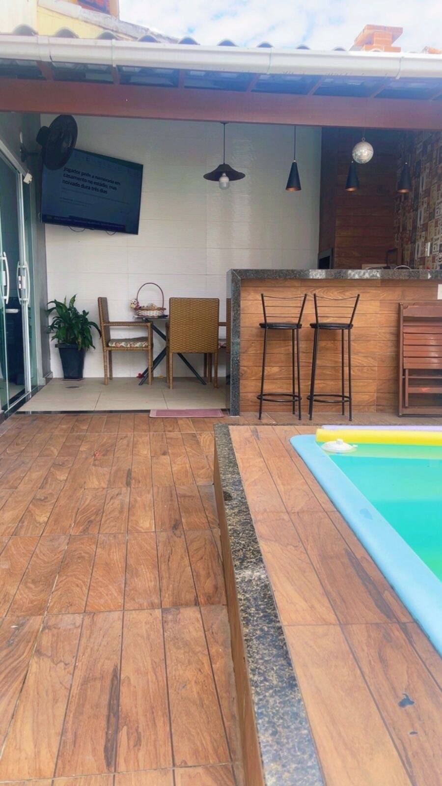 Casa, 4 quartos, 116 m² - Foto 24