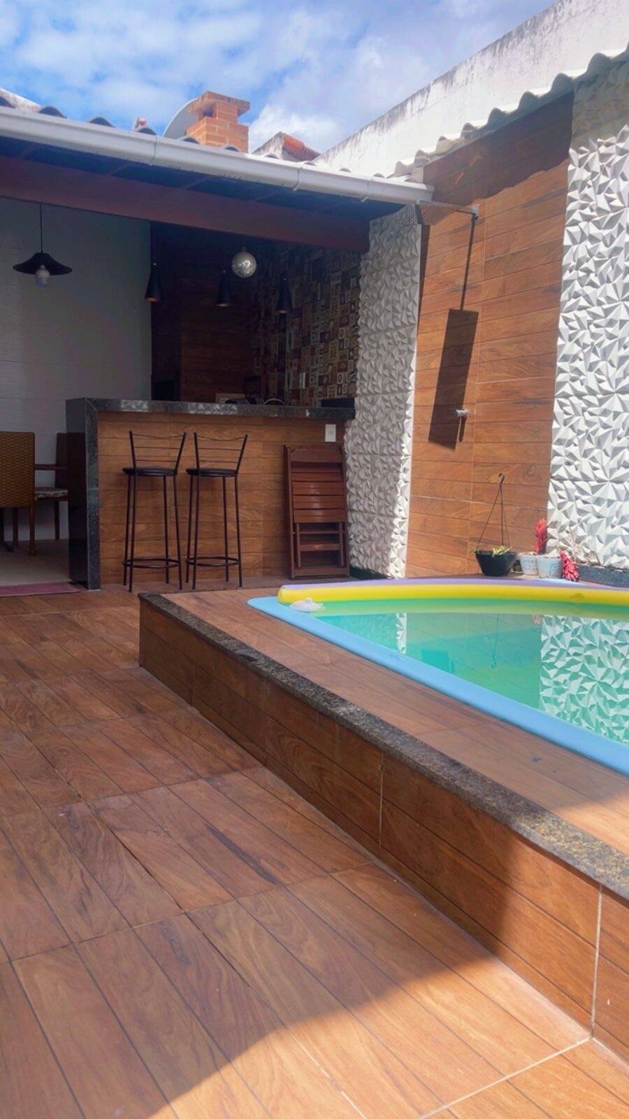 Casa, 4 quartos, 116 m² - Foto 23