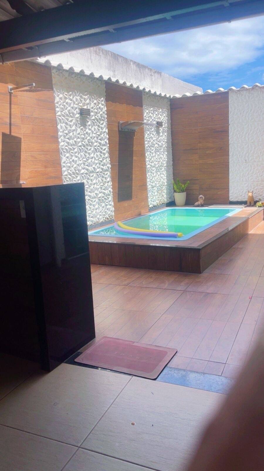 Casa, 4 quartos, 116 m² - Foto 25