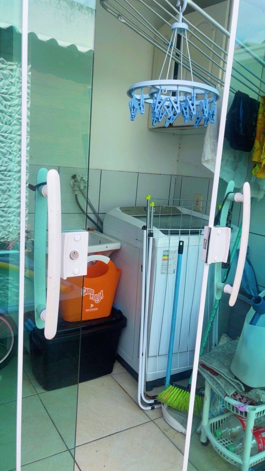 Casa, 4 quartos, 116 m² - Foto 28