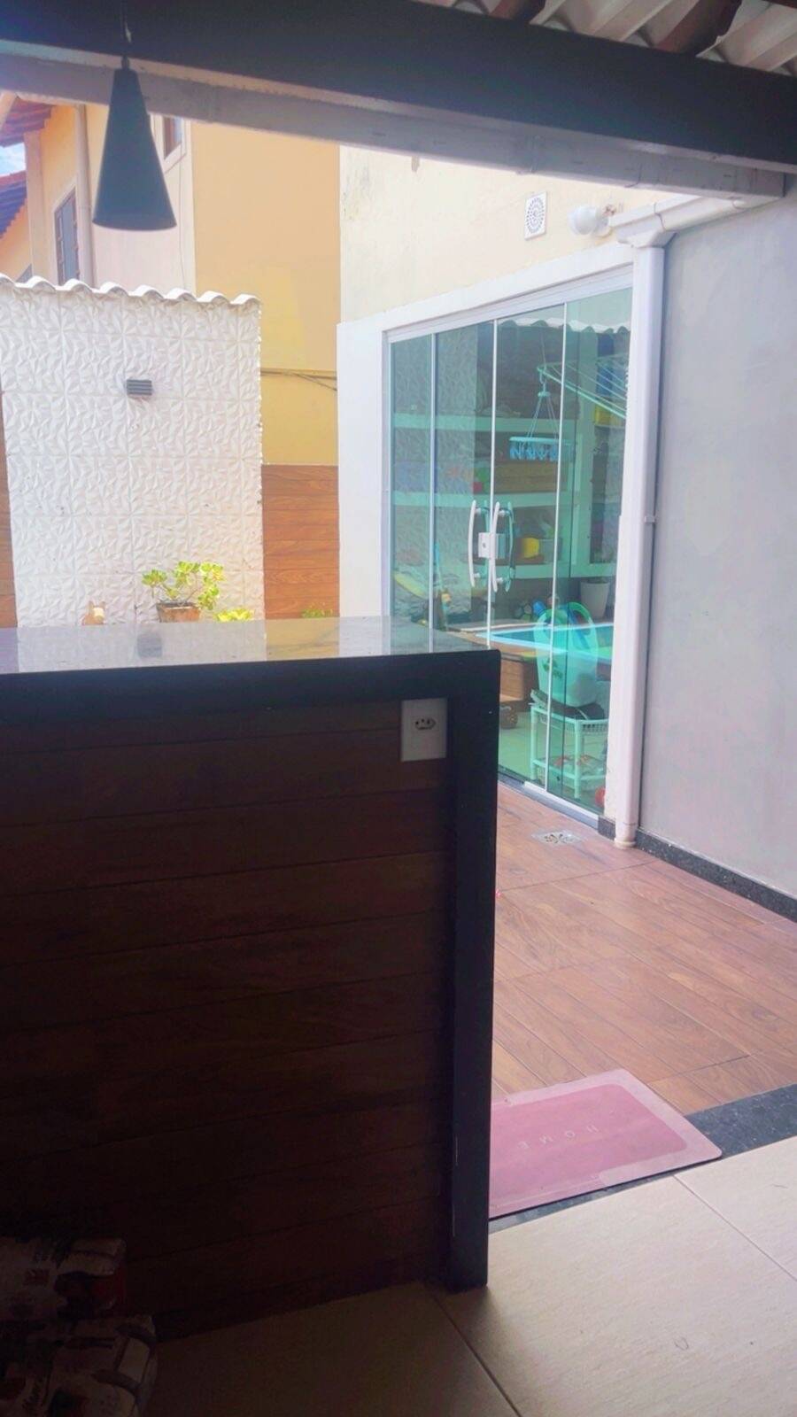 Casa, 4 quartos, 116 m² - Foto 27